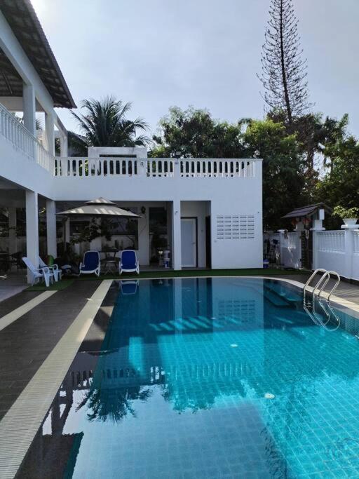 Melaka Private Pool Villa Kampong Lereh 외부 사진